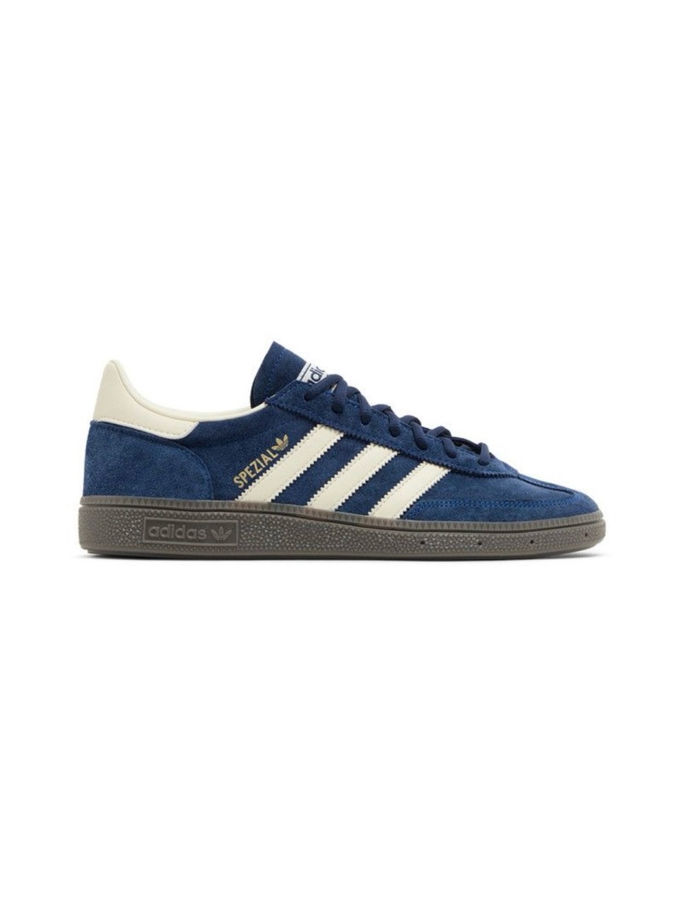 Adidas Handball Spezial Suede Sneakers - Picture 2 of 10